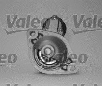VALEO 458219 Starter